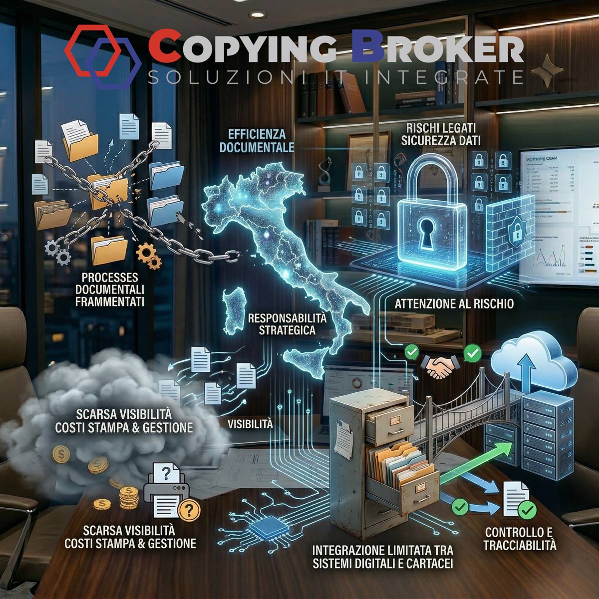 gestione-documentale Top-Seal Solutions for Bowls